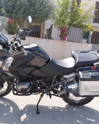BMW R 1200 GS