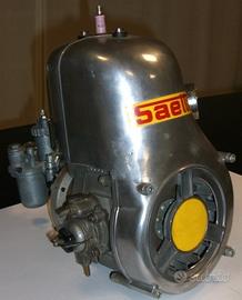 Motore go-kart Saetta V12L