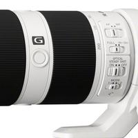 Sony FE 70-200 mm f/4 G OSS