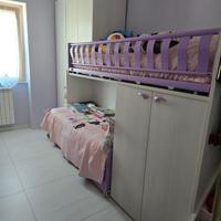 Cameretta moretti compact