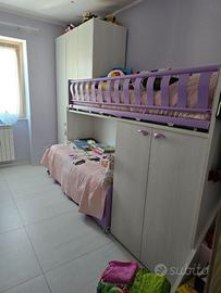 Cameretta moretti compact