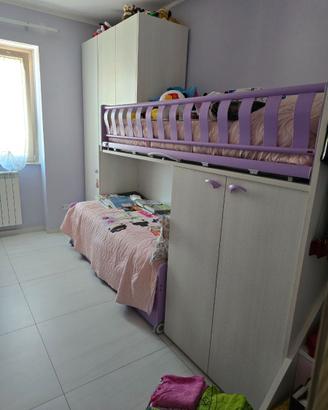 Cameretta moretti compact