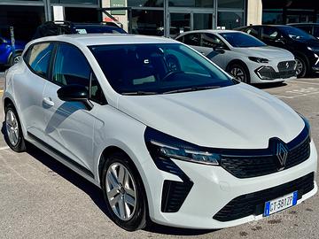 Renault Clio 1.0 SCe 65 CV Evolution - 2024