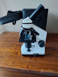 Microscopio MonoView Omegon