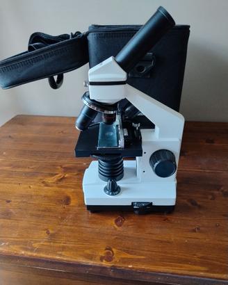 Microscopio MonoView Omegon