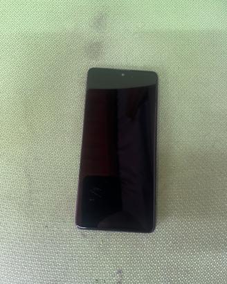 Display samsung A71 originale usato