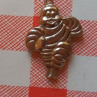 Omino michelin bibendum gadget