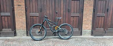Cannondale Jekyll 4 2018