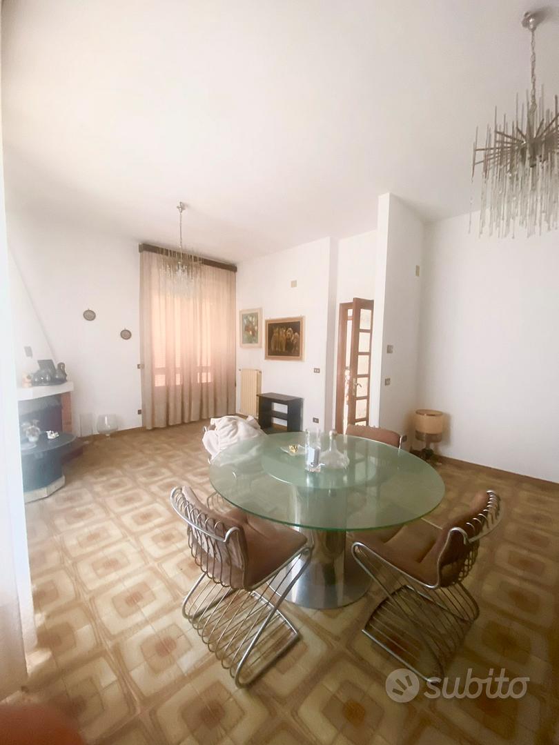 Appartamento – Carovigno, Brindisi - Altro
