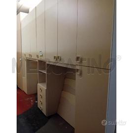 CAMERA A PONTE 2 LETTI