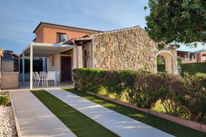 Villa Indipendente San Teodoro centro 