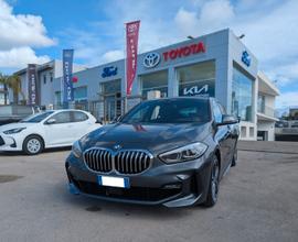 Bmw 116 116d 5p. Msport