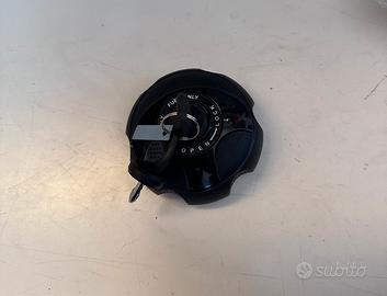 Tappo quad serbatoio