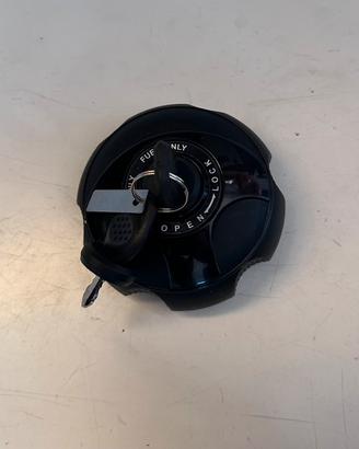Tappo quad serbatoio