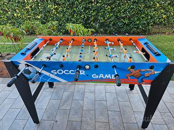 Biliardino / Calciobalilla "Soccer Game