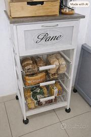 Mobiletti cucina