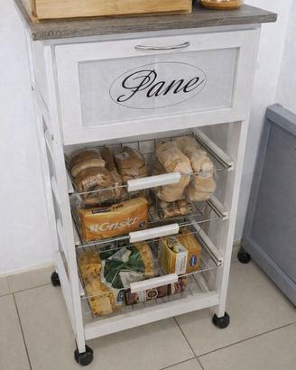 Mobiletti cucina