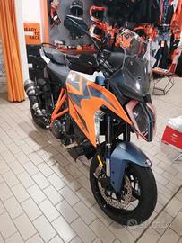 KTM 1290 Super Duke - 2024