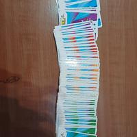 Adrenalyn XL 2024/25 Lotto 125 carte 