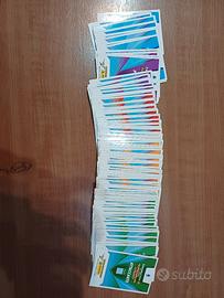 Adrenalyn XL 2024/25 Lotto 125 carte 