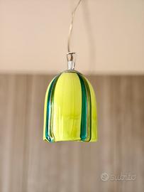 Lampade a sospensione