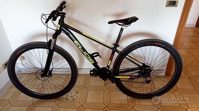 MTB 29 marca Elios