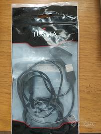 Cavo Garmin clip 2 pezzi