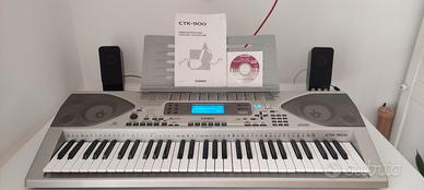Casio CTK-900