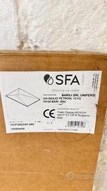 Piatto doccia 120x70