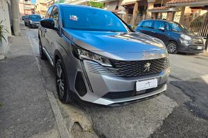 Peugeot 3008 BlueHDi 130 S&S EAT8 Allure Pack
