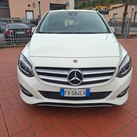 Mercedes-benz B 200 d Automatic Business