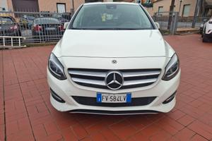 Mercedes-benz B 200 d Automatic Business