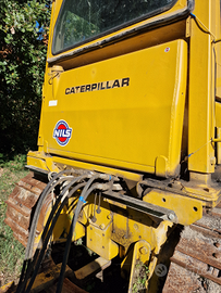 Cat d5b vhp