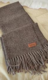 sciarpa Tombolini donna