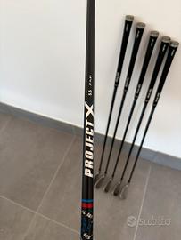 Golf set ferri Callaway