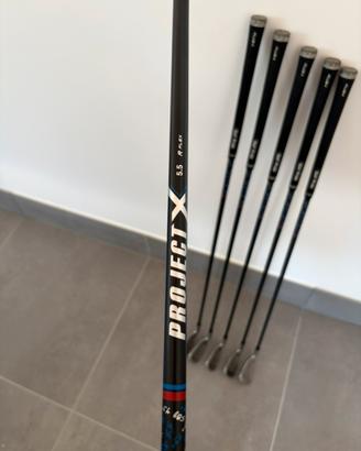 Golf set ferri Callaway