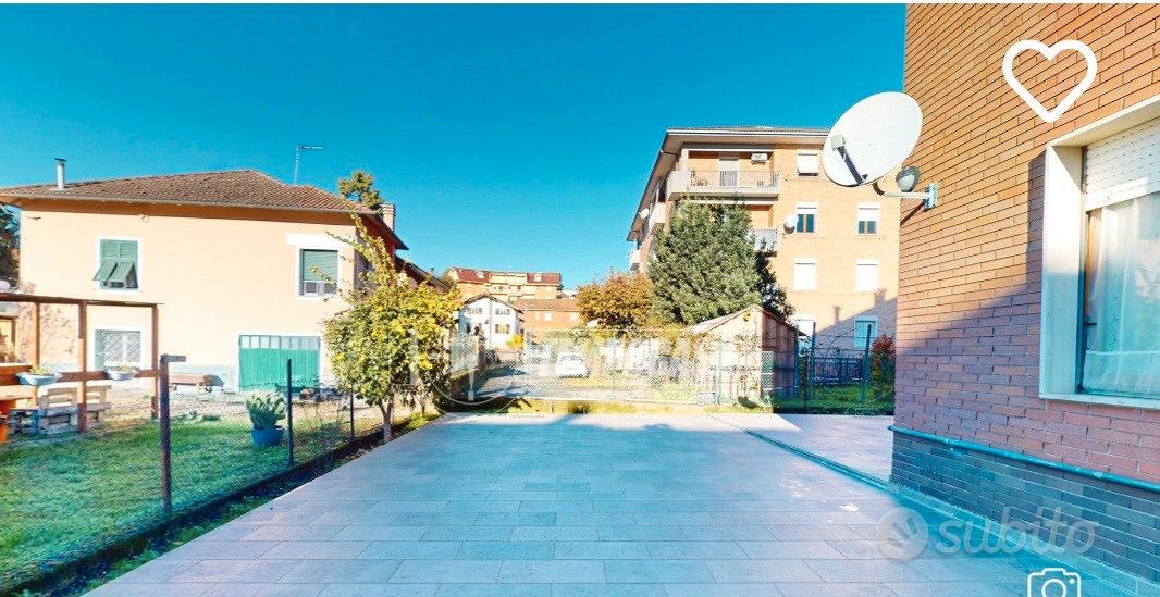 Apartment in Molare, Battagliosi - Vista 2