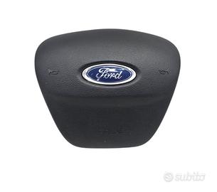 AIRBAG VOLANTE FORD Fiesta 7Â° Serie H1BB-A042B85-