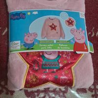 Felpa peppa pig