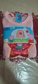 Felpa peppa pig
