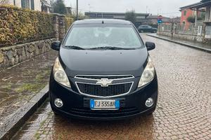 Chevrolet sparc GPL LS1000