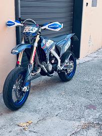Tm 125 2025