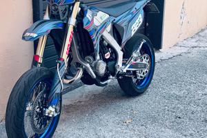Tm 125 2025
