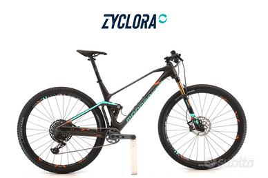 Mondraker F-Podium R X01 t.L