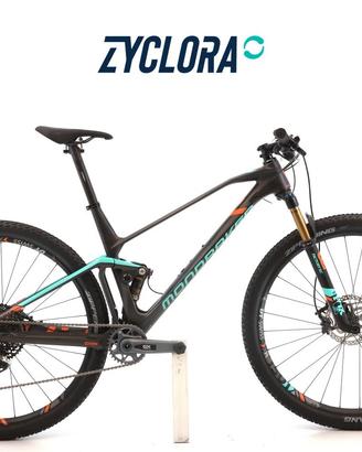 Mondraker F-Podium R X01 t.L