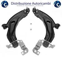 Kit braccio oscillante, Sosp. ruota FIAT DOBLO