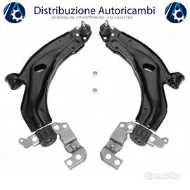 Kit braccio oscillante, Sosp. ruota FIAT DOBLO