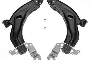 Kit braccio oscillante, Sosp. ruota FIAT DOBLO