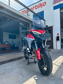 Ducati Multistrada V4 S Trail - 2022