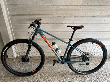 Mtb KTM ultra sport